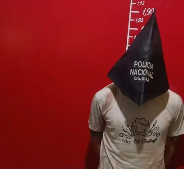 Péndex fue asesinado por su cuñado, tras defender a su hermana