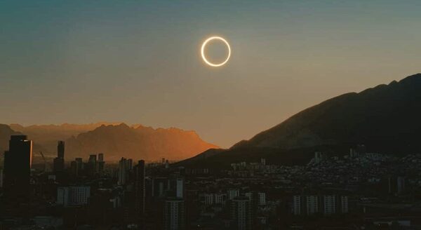 Seis presos de Nueva York podrán ver el eclipse tras ganar demanda - Unicanal