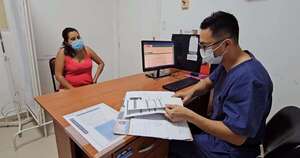 Diario HOY | Consultorios nocturnos registran más de 162.000 atenciones
