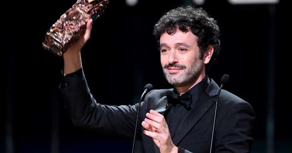Diario HOY | El español Rodrigo Sorogoyen presidirá el jurado de la Semana de la Crítica de Cannes