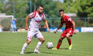 3 de Febrero arranca con derrota la Intermedia 2024