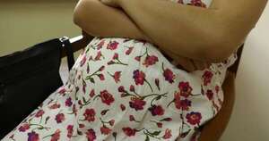 Diario HOY | Joven que abusó y embarazó a su hermana fue imputado