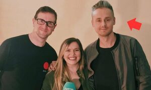 “Le hice reír a Tom Chaplin”: Marilé Unger recordó entrevista con Keane