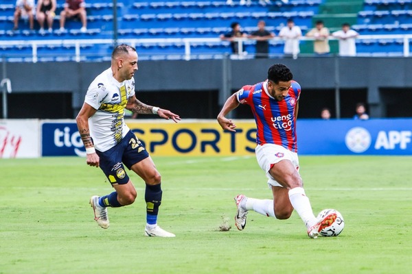 La Fecha 12 del Apertura prosigue hoy con dos encuentros - Unicanal