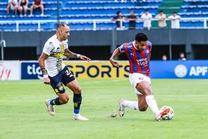 Con dos duelos, continúa este sábado la Fecha 12 del Apertura - trece