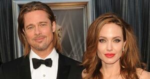 La Nación / Angelina Jolie contó que sufrió maltrato físico de parte de Brad Pitt