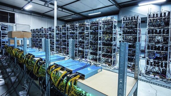 Experto en criptominería denuncia que se quiere perjudicar a las empresas legales - La Tribuna
