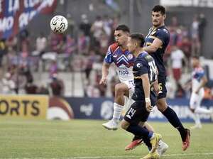 Sportivo Trinidense vs. Cerro Porteño: Alineaciones confirmadas - Fútbol - ABC Color