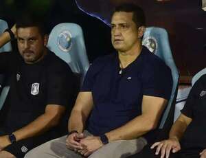Aldo Bobadilla: “fue el mejor partido que jugó Tacuary en nuestra era” - Fútbol - ABC Color