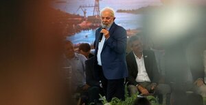 Lula evalúa no reconocer las elecciones en Venezuela y extrema la tensión con Maduro