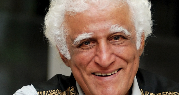 Muere Ziraldo a los 91 años