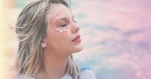 La Nación / Un giro inesperado: Taylor Swift reveló el lado amargo de “Lover”