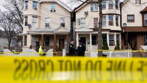 Un inusual sismo sacudió por algunos segundos Nueva York
