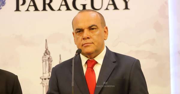 La Nación / Preparan megaproyecto de conexión con varios países de la región