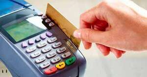 La Nación / Saldo de tarjetas siguió aumentando ante buena dinámica crediticia y alianzas comerciales
