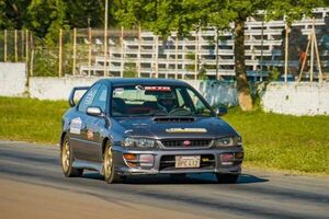 El Track Day Paraguay es la gran cita tuerca dominguera