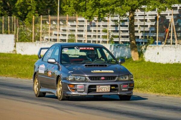 El Track Day Paraguay es la gran cita tuerca dominguera