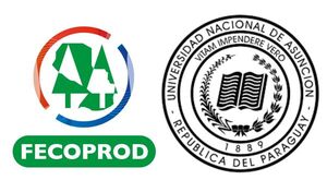 Fecoprod y la UNA se unen para fortalecer la formación académica en el sector