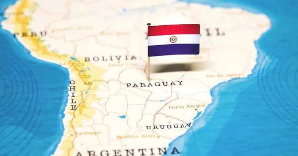 La Nación / Analizar los costos de nuestra mediterraneidad