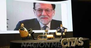 La Nación / Fortalecer la democracia, clave contra el populismo