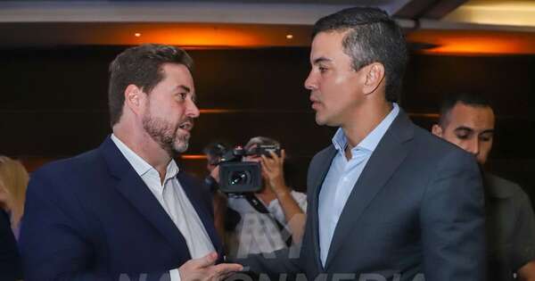 La Nación / “En Latinoamérica, Paraguay es el mejor país para hacer negocios”