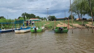 Isla Bonita: Un poblado marcado por la postergación y la esperanza