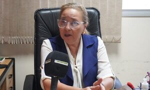 “El que es corrupto, va a ser un corrupto aunque gane G. 100 millones como juez”