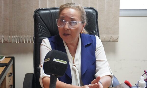 “El que es corrupto, va a ser un corrupto aunque gane G. 100 millones como juez”