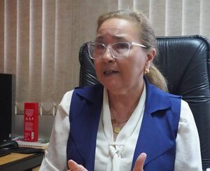 “Hay que ir internalizando concepto de honestidad y ética para administrar algo tan sagrado, la justicia”