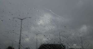 Diario HOY | Prevén un domingo con lluvias y tormentas eléctricas