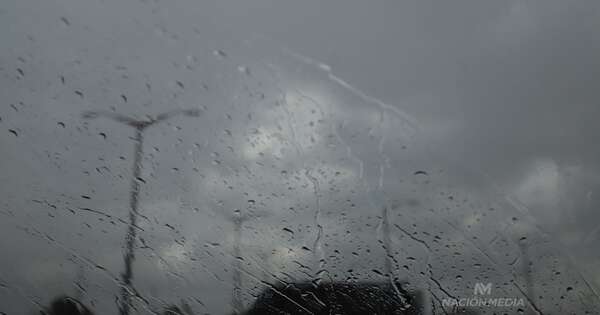 Diario HOY | Prevén un domingo con lluvias y tormentas eléctricas