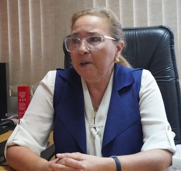 “Ejes temáticos son demasiado amplios, el problema no es el test de examen”