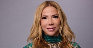 Isabel Bucaram, ejecutiva de CNN, llegó al Paraguay
