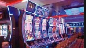 Abuela de 84 años se infartó en un casino