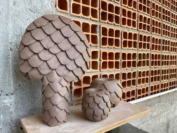 Centro Cultural del Lago abre muestra colectiva de cerámica - Artes Plásticas - ABC Color