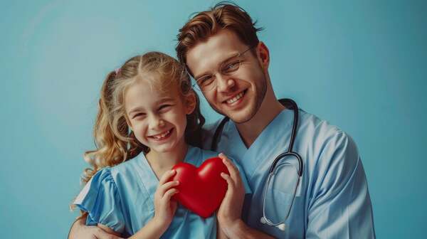 Se conmemora el Día Mundial de la Salud - Megacadena - Diario Digital