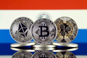 Criptomoneda paraguaya está en estudio en el BCP - La Tribuna