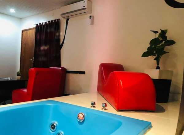 DENUNCIARON HURTO DE EFECTIVO EN UN MOTEL DE ENCARNACIÓN - Itapúa Noticias