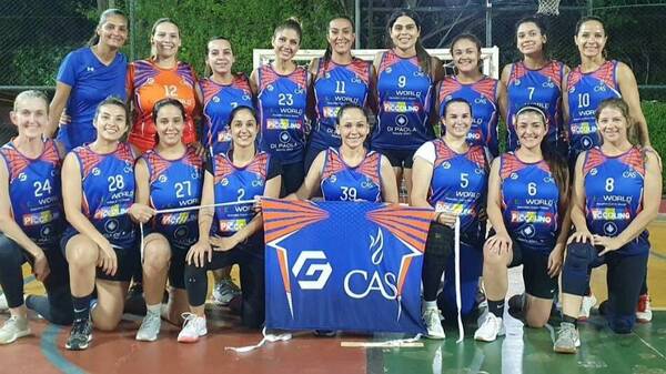 [VIDEO] ¡Mañami! ¡Doñas de peloteros son campeonas avei en fútbol!