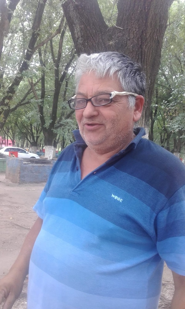 Mi tío Ramón, ciruja - El Trueno