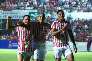 El debut ideal - San Lorenzo Hoy