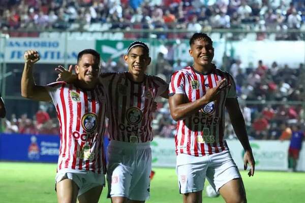 El debut ideal - San Lorenzo Hoy