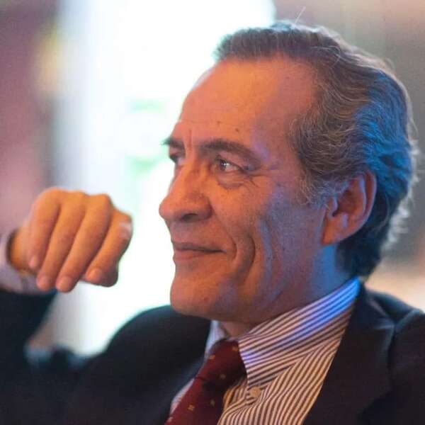 Falleció Eduardo Venialgo, ex integrante del Tribunal de Conducta de la ANR - Política - ABC Color