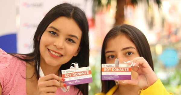 Diario HOY | Un acto de amor trascendental que salva vidas: casi 300 personas en lista de espera