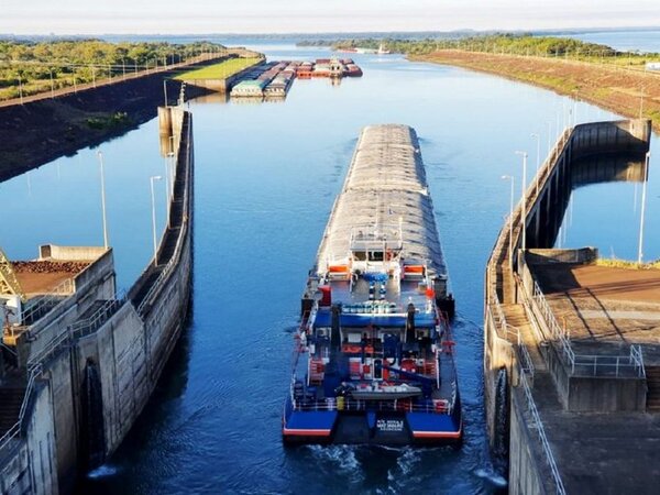 CAPPRO monitorea avance de negociaciones sobre peaje en la Hidrovía - ADN Digital