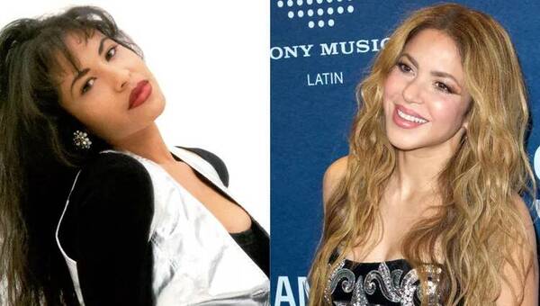 [VIDEO] ¡Mirá el video de Shakira que está enloqueciendo a los fans de Selena!