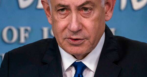 La Nación / Israel está “a un paso de la victoria”, dijo Netanyahu tras seis meses de guerra