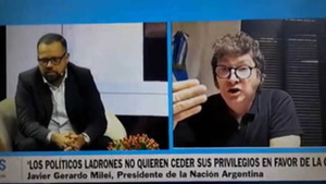 Jorge Torres: ¿chivo expiatorio de tensiones bilaterales entre Paraguay y Argentina? - El Trueno