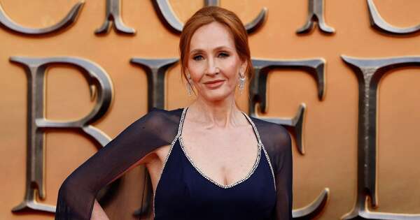 La Nación / J.K. Rowling, una feminista polémica