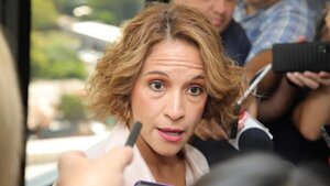 Lea Giménez dice que el Arancel Cero “es una curita” y que el problema es más desafiante